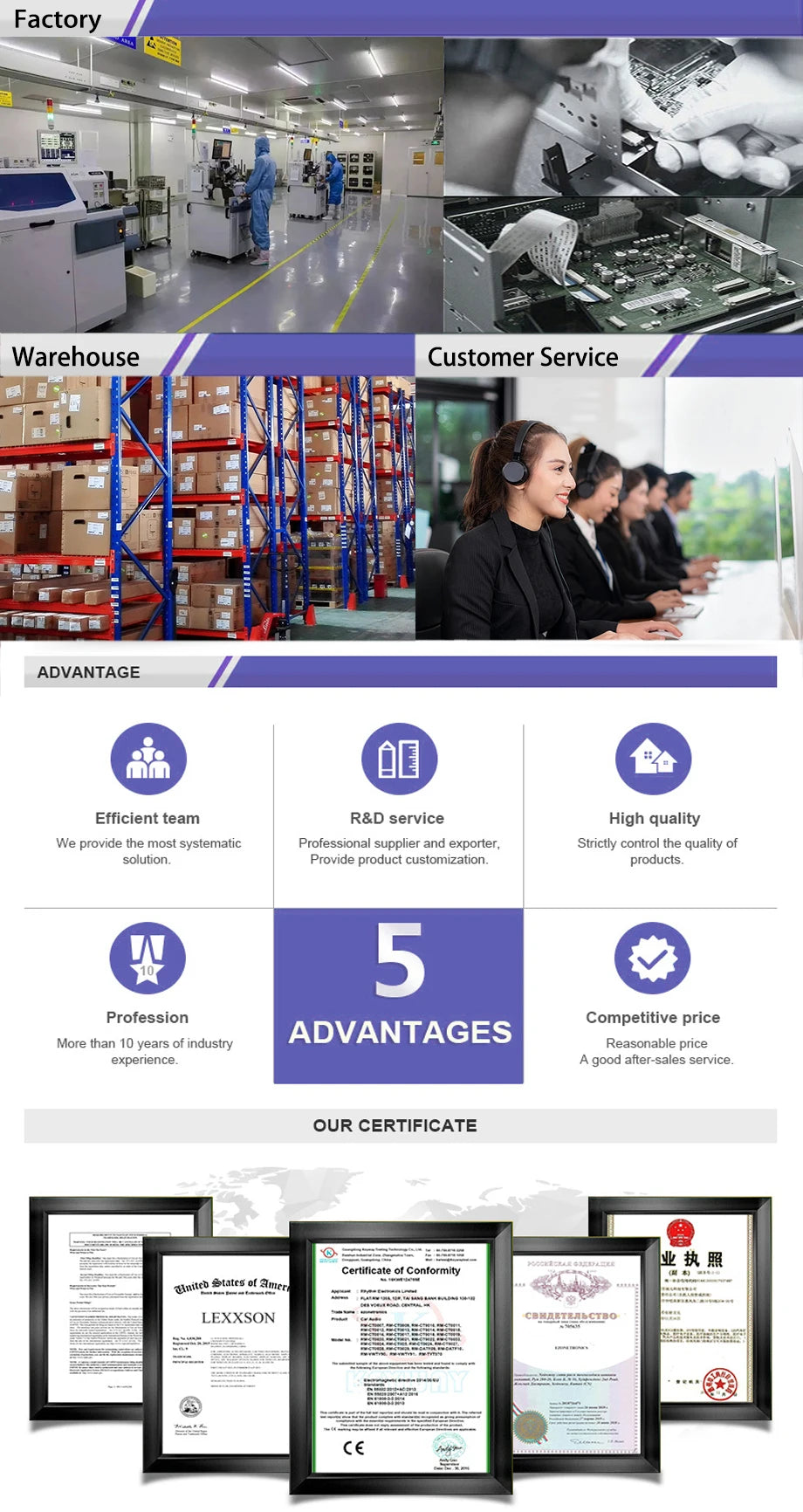 2in1 Wireless CarPlay Dongle Wireless Android Auto Adapter AI Smart Box Car Intelligent Systems For Car With Wired CarPlay